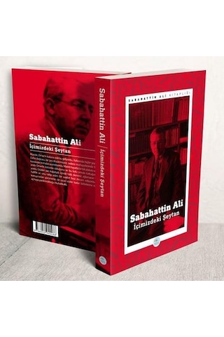 Sabahattin Ali Setş-3 Kitap Takım - Sabahattin Ali - Mavi Çatı Yayınları