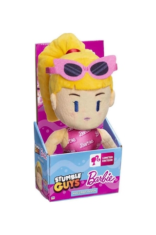 Stumble Guys X Peluş 20 Cm
