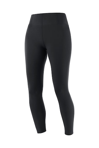 Salomon Cross Multı 25'' Kadın Tayt Black Lc2045900 Siyah
