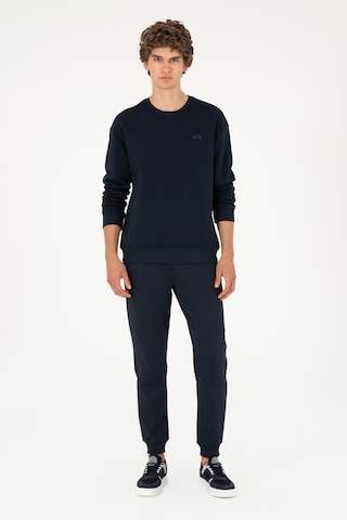 U.s. Polo Assn. Erkek Lacivert Eşofman Altı 50293450-vr033 Lacivert
