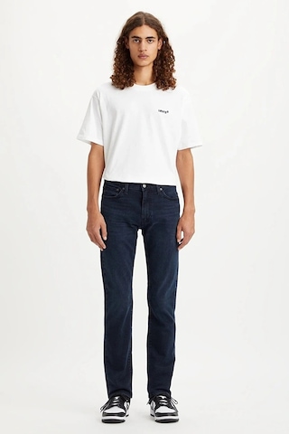 Levi's Erkek Kot Pantolon A2081-0032 Lacivert Lacivert