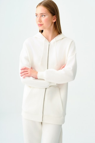 Loft Kadın Sweatshirt Siyah