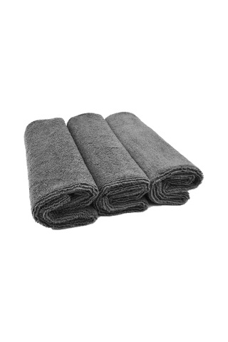 Smartbee Shale 3'Lü Mikrofiber Lazer Kesim Parlatma Bezi 40X40