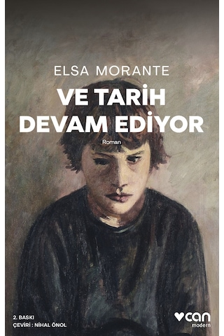 Ve Tarih Devam Ediyor