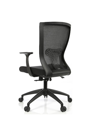 Dekofis Goldsit Quatro 100T Fileli Ofis Şef Çalışma Koltuğu