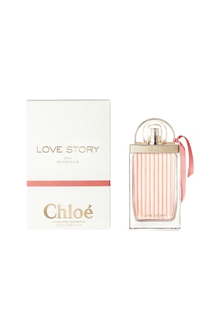 Chloe Love Story Eau Sensuelle Kadın Parfüm EDP 75 ML