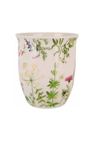 Nouvelle 2'li Bardak Seti "floristry", 500 Ml 249708486 Beyaz