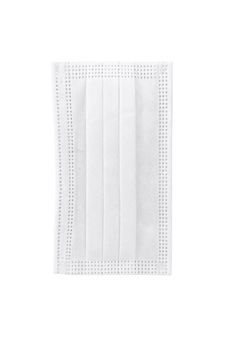 Atak Medikal Beyaz Maske 50'li 4 Paket Alana 1 Paket Bedava