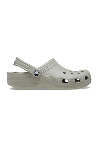 Crocs Classic Clog Erkek Terlik Croc10001e011lm Gri