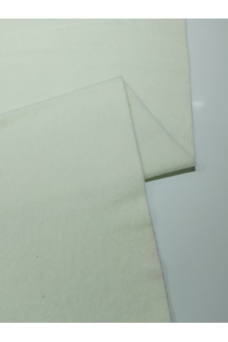Lüx Polar Kumaş krem