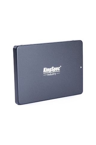 Novahub Kingspec 32gb Mlc Sata Iıı Ssd - Hızlı & Dayanıklı Katı Hal Sürücü, 128gb Bellek Kapasitesi