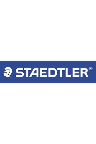 Staedtler 512 001 Çift Bölmeli Kalemtraş