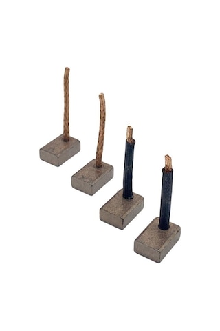 24v Marş Kömürü Mako Tipi Masx-27/28 4 Ad