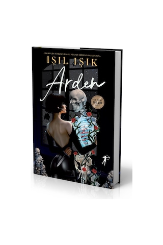 Arden 1 Ciltli + Ona Kadar Say 2 - Körebe + Okuma Sticker'ları