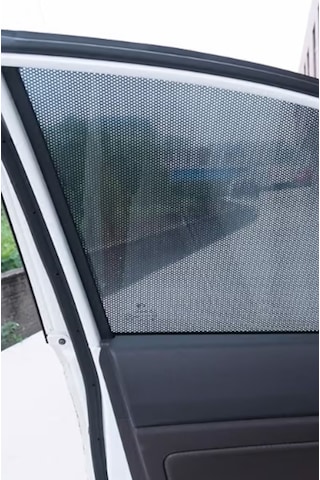 Amerikan Çizilmez Cam Filmi 30 Cm X 8 Metre