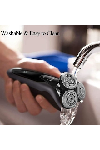 Philips Series 9000 Ve Prestige S9000 Precision Blade İçin Yedek Tıraş Başlığı -ad12--o-