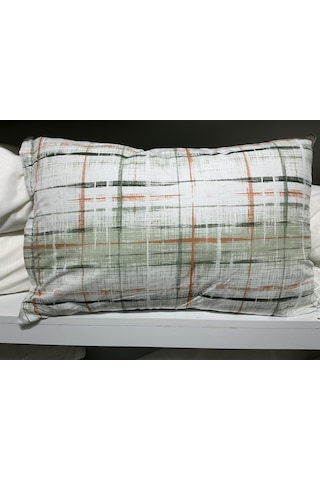 Yastık Kılıfı Yastık Kılıfı 50x70 Yastık Kılıfı Yüzde Yüz Pamuk Koyu Haki Yastık Kılıfı Yastık Kılıfı 50x70 Yastık Kılıfı Yüzde Yüz Pamuk Koyu Haki