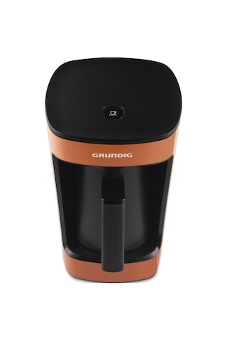 Grundig TKM 1343 T 5 Fincan Kapasiteli Türk Kahvesi Makinesi