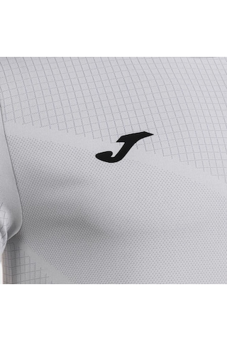 Joma 103984.200 Challenge Erkek Spor Tişört Beyaz
