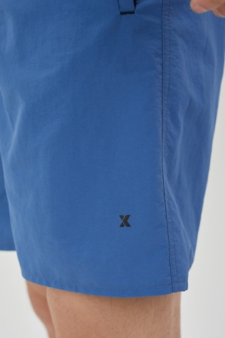 Exuma Swım Shorts M Erkek Şort 1415027-416-navy P Lacivert-lacivert