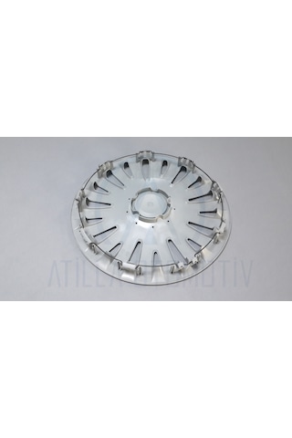 1 x VOLKSWAGEN PASSAT B6 B7 CC PLASTİK JANT KAPAĞI 16"İNÇ  Or.