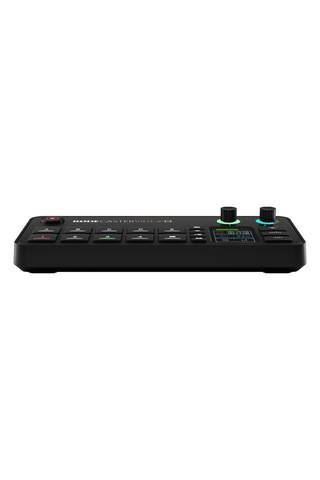 Rødecaster Video-s Video Ve Audio Prodüksiyon Konsolu