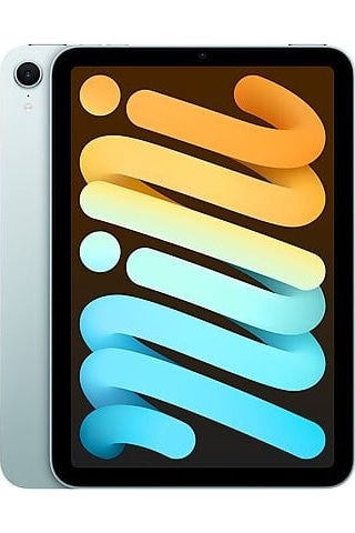 Apple iPad Mini 7 MXN73TU/A 128 GB 8.3" Tablet