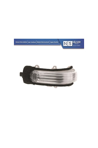 Toyota Uyumlu Auris Dikiz Ayna Sinyali Sol 2009-2011 528176618