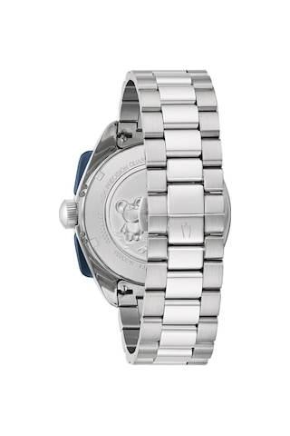 Bulova 98a329 Kol Saati Metalik