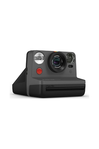 Polaroid Now Şipşak Fotoğraf Makinesi (Distribütör Garantili)