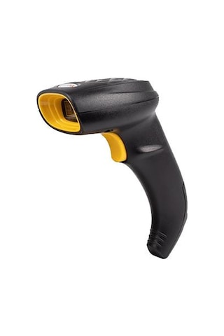 Corpex Cr-9512 2d Lazer Kablosuz Barkod Okuyucu Usb
