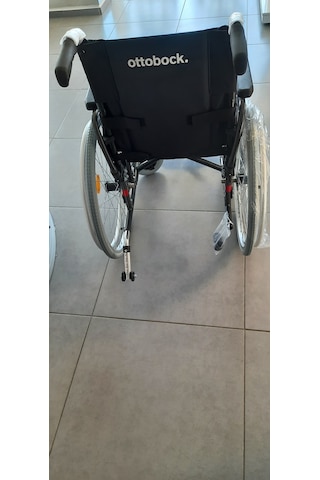 Ottobock Start Intro Sandalye İçin Devrilme Önleyici Antitiper