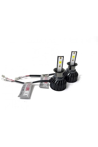 Femex Eco Power Csp H3 Led Xenon Far Ampulu