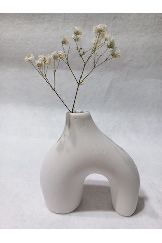 N Vazo Beyaz