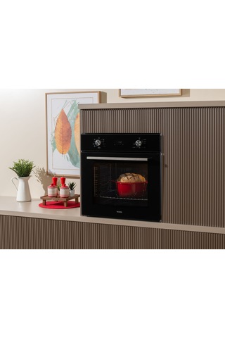 Vestel AF-6841 S 70 L Ankastre Fırın