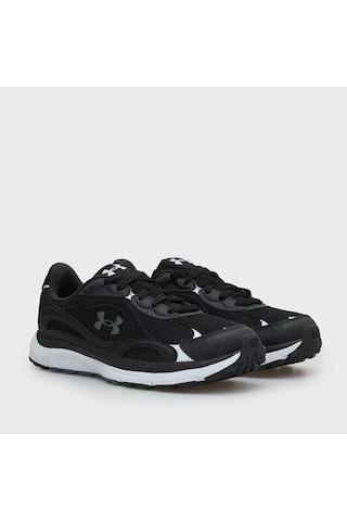 Under Armour Tech Runner Erkek Siyah Spor Ayakkabı