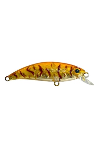 Hanfish Zıpır Kg 50mm 4,5gr Lrf Maket Balık 38 Larva Shrimp