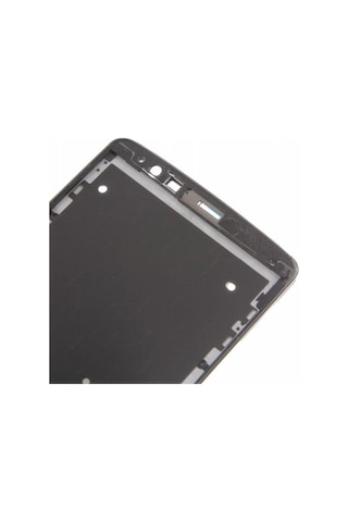 LG Uyumlu G3 D855 Lcd Ekran Çıtası Siyah