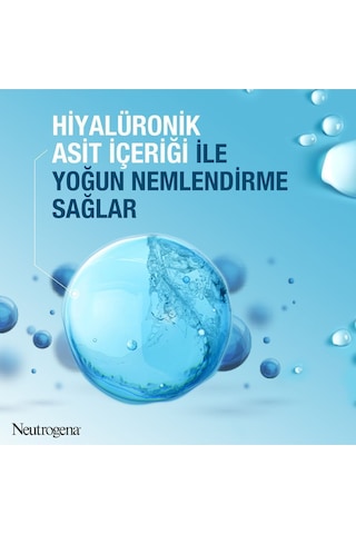 Neutrogena Hydro Boost Jel Vücut Kremi 200 ML