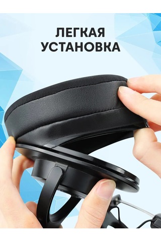 Claudio Razer Blackshark V2 / V2 Pro Kulak Yastıkları 388184954 Siyah