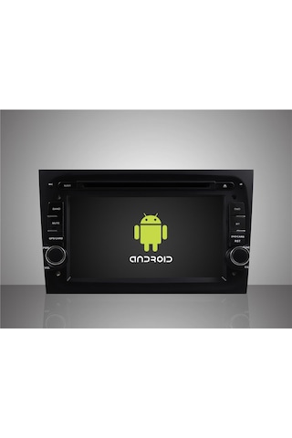 For-X X-30Fd Fıat Doblo 2016-2018 Android Multimedya For-X X-30Fd Fıat Doblo 2016-2018 Android Multimedya