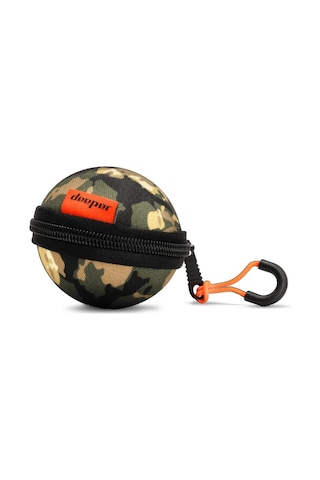 Deeper Smart Sonar CHIRP+4 GPS Balık Bulucu