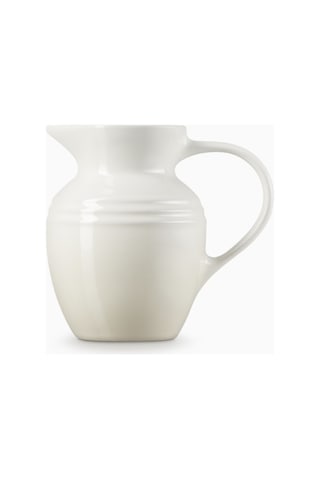 Le Creuset Küçük Seramik Meyve Suyu & Sos Sürahisi, 0.6l