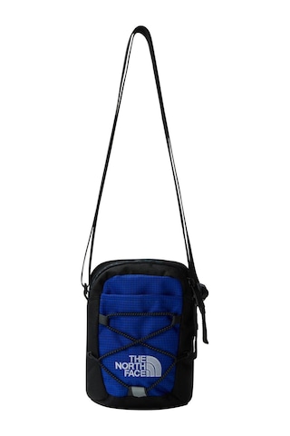 The North Face Jester Crossbody Omuz Çantası Nf0a52uc0ıt1 Mavi