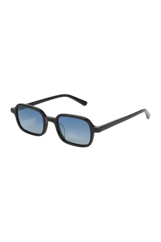 Katsuo Limited Series Unisex Güneş Gözlüğü Siyah 23391640