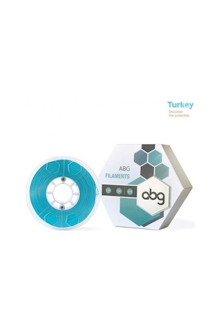 ABG Filament Turkuaz PLA