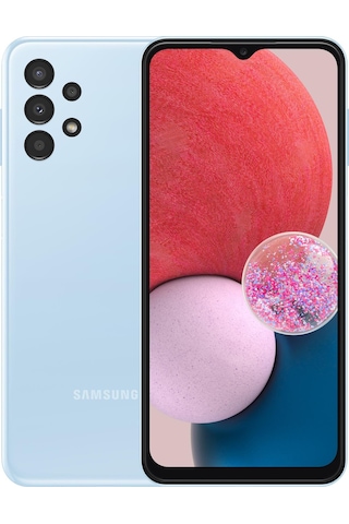 Samsung Galaxy A13 128 GB (Samsung Türkiye Garantili)