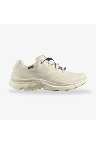 Salomon Xt-evr Gore Tex Kadın Krem Outdoor Ayakkabı L47803500 Krem
