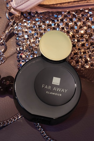Avon Far Away Glamour Kadın Parfüm EDP 50 ML