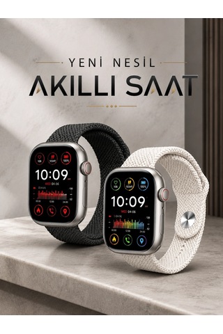 Plentiful Plentifulakıllı Saat Yeni Nesil Gps Özelliği Nfc Ve Uyku Takibi